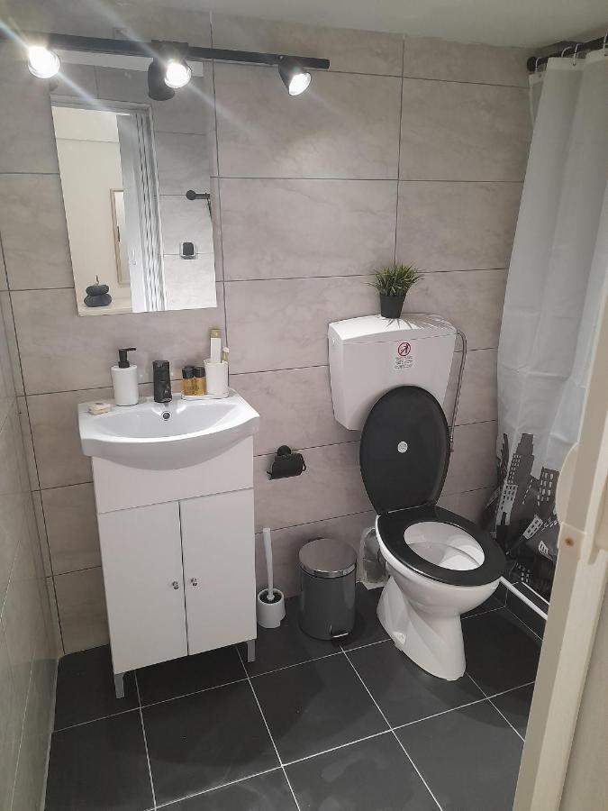 Cocomelo Apts 2 كاندية المظهر الخارجي الصورة