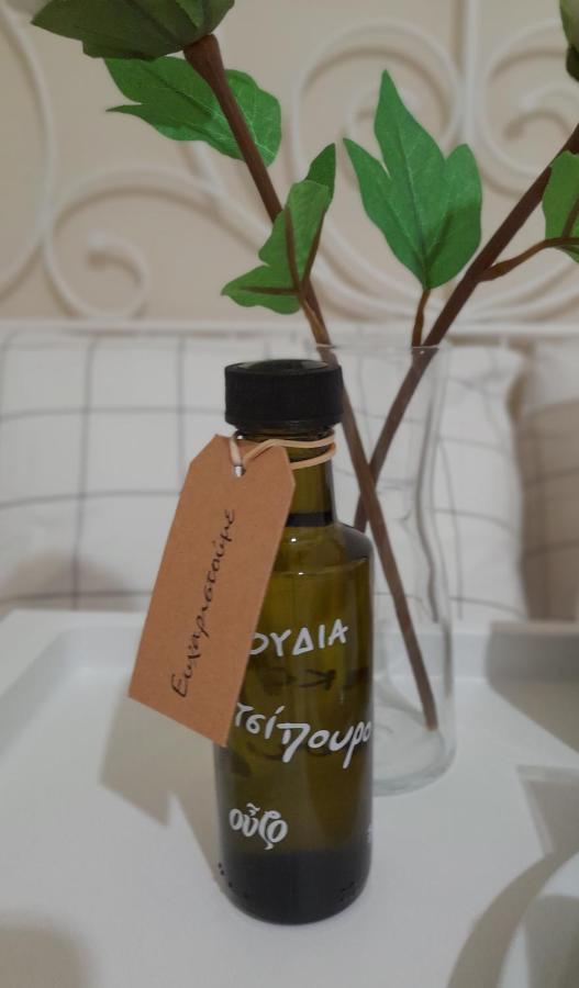 Cocomelo Apts 2 كاندية المظهر الخارجي الصورة