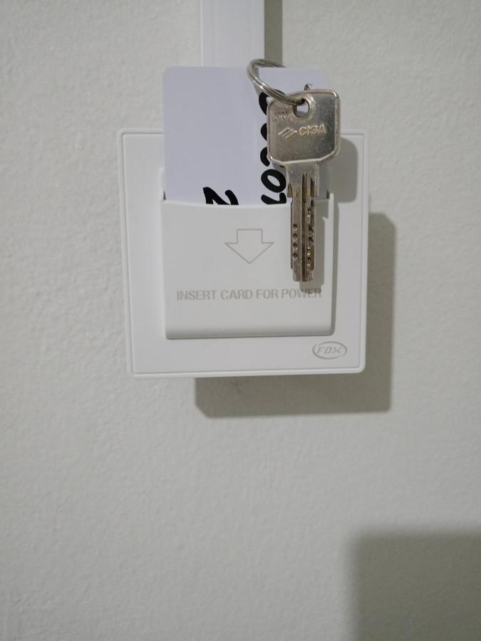 Cocomelo Apts 2 كاندية المظهر الخارجي الصورة