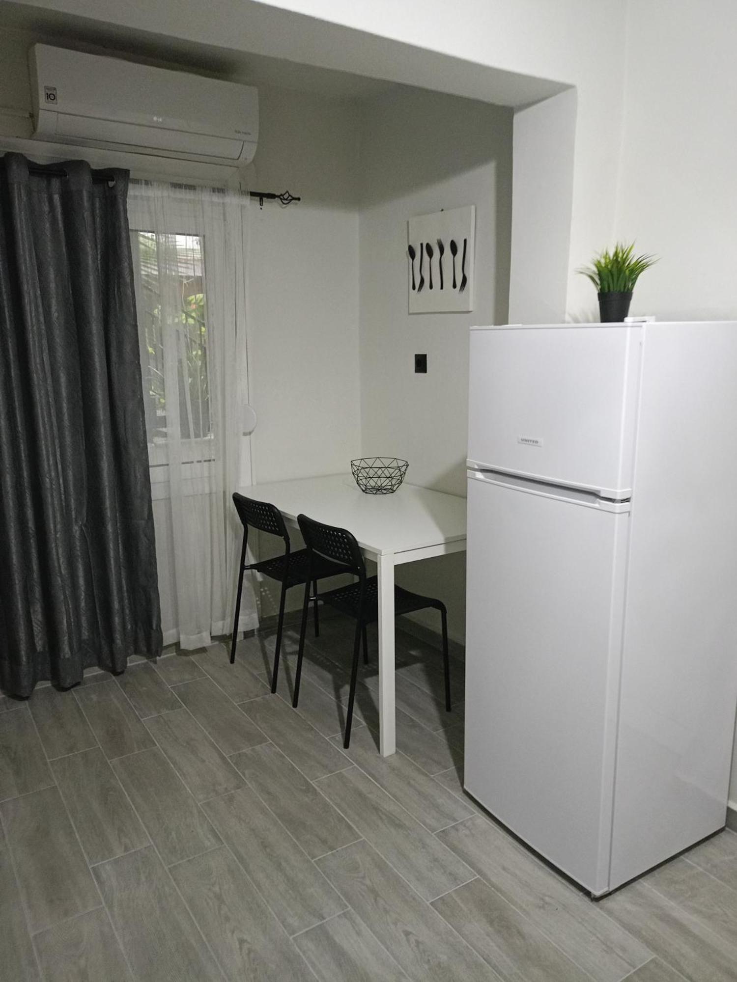 Cocomelo Apts 2 كاندية المظهر الخارجي الصورة