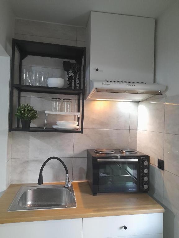 Cocomelo Apts 2 كاندية المظهر الخارجي الصورة