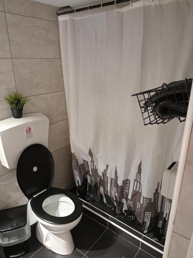Cocomelo Apts 2 كاندية المظهر الخارجي الصورة