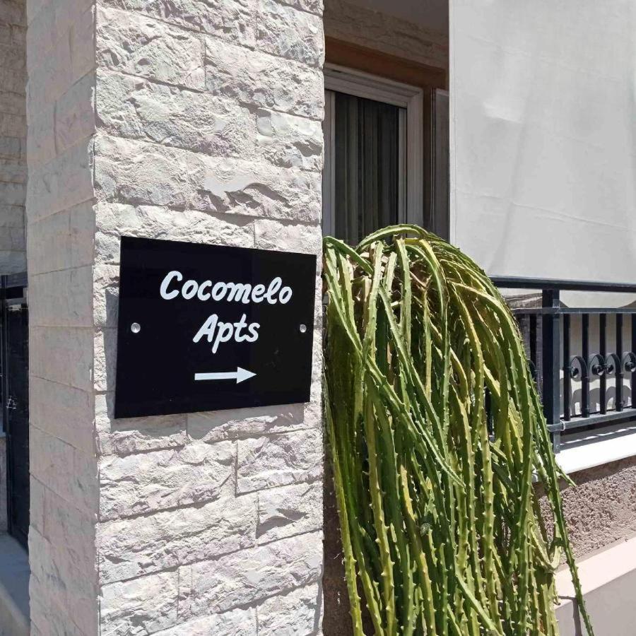Cocomelo Apts 2 كاندية المظهر الخارجي الصورة