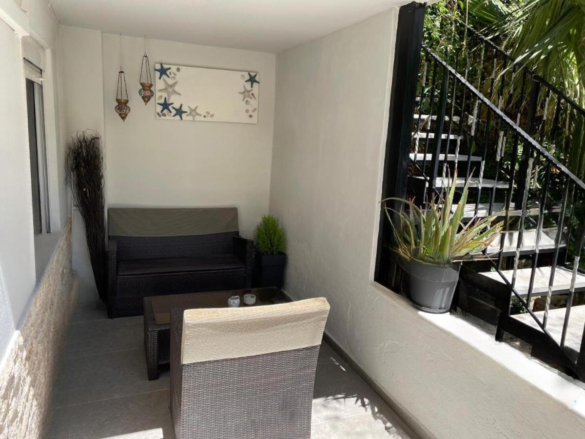 Cocomelo Apts 2 كاندية المظهر الخارجي الصورة