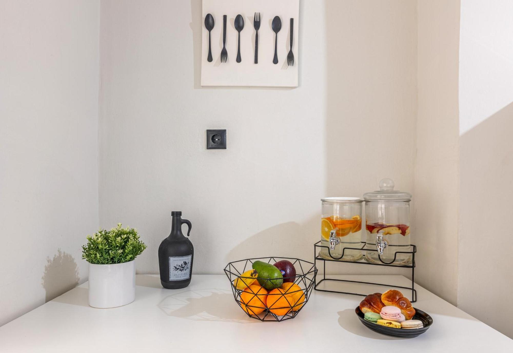 Cocomelo Apts 2 كاندية المظهر الخارجي الصورة