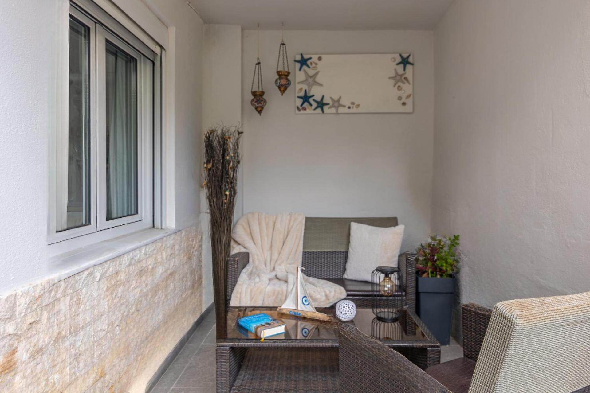 Cocomelo Apts 2 كاندية المظهر الخارجي الصورة