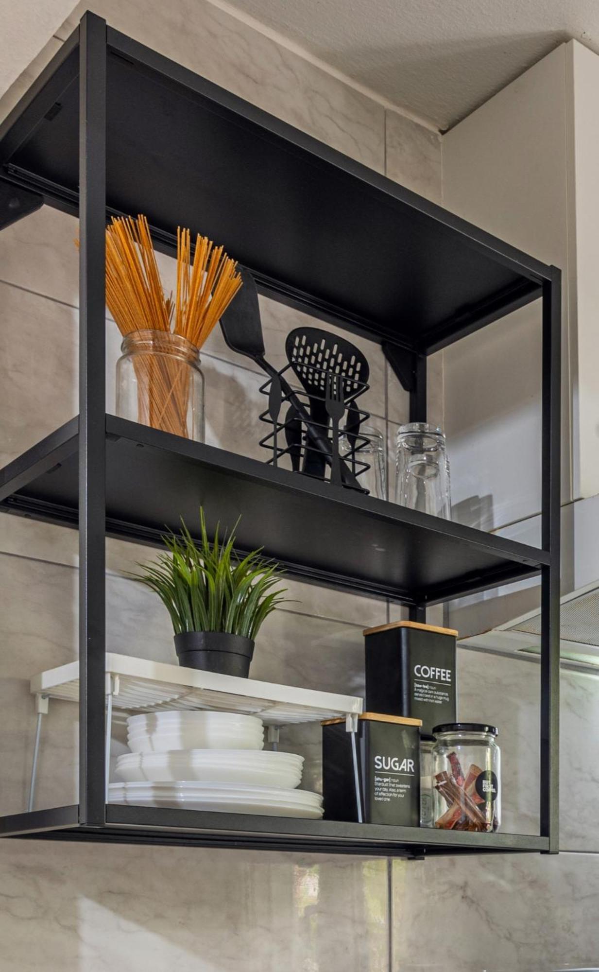 Cocomelo Apts 2 كاندية المظهر الخارجي الصورة