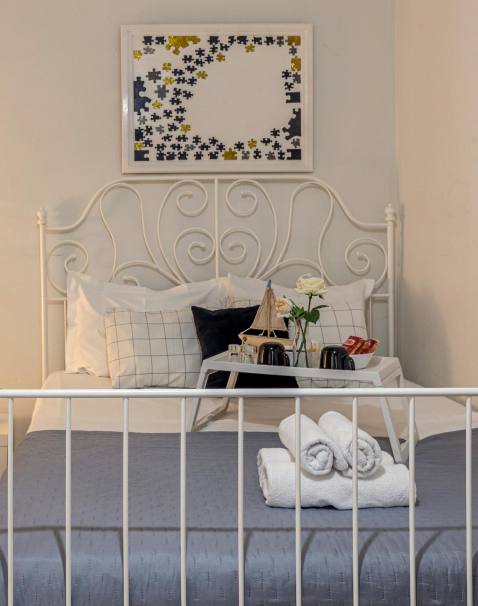 Cocomelo Apts 2 كاندية المظهر الخارجي الصورة