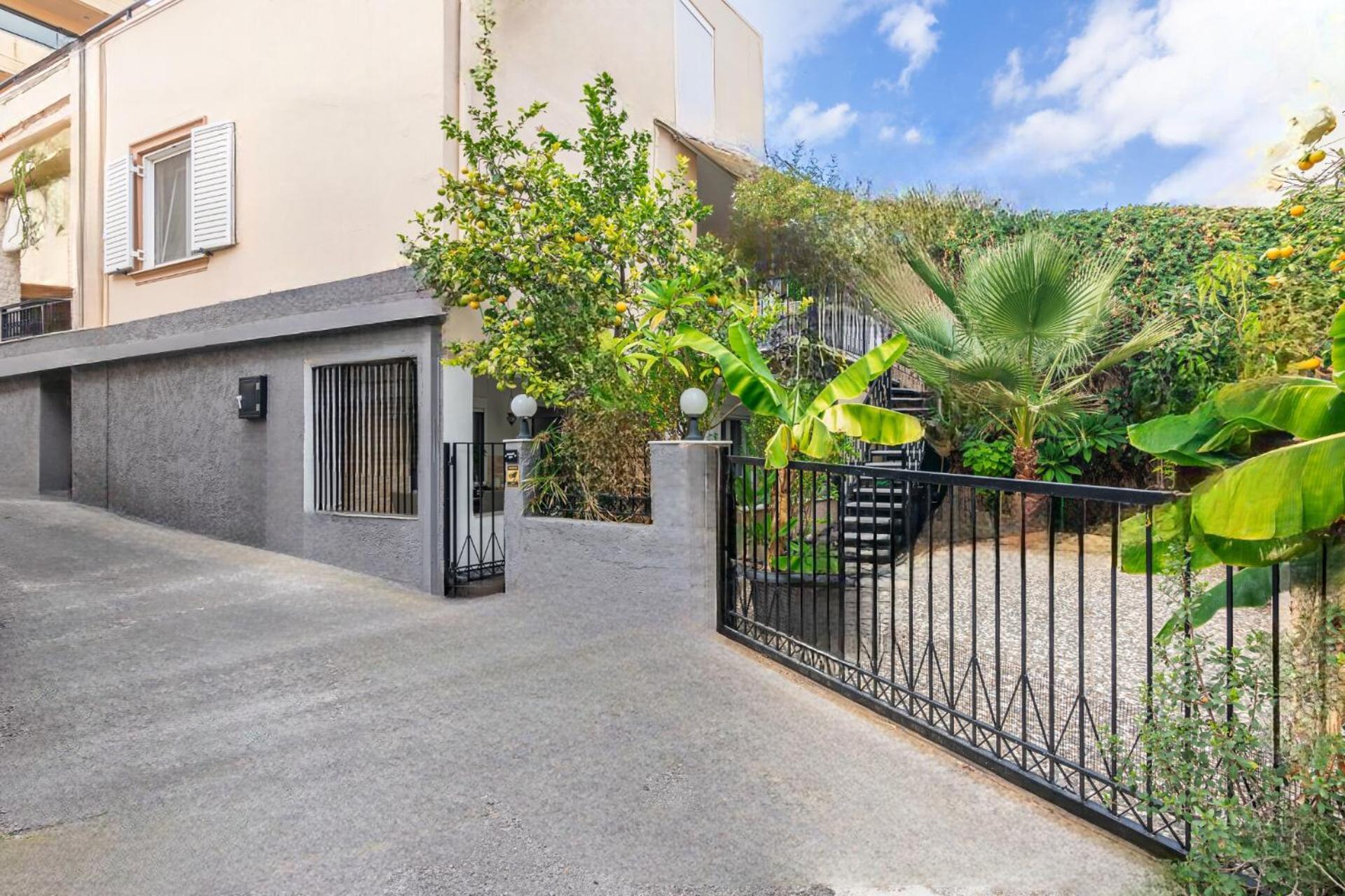 Cocomelo Apts 2 كاندية المظهر الخارجي الصورة